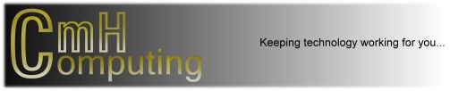 CmH Computing Logo